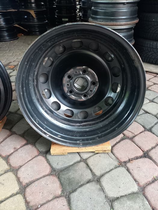 Диски 5*112, R16,  Audi (36)