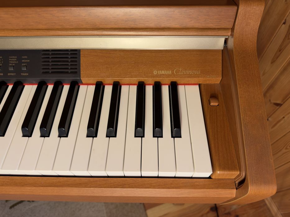 Yamaha Clavinova CLP 950