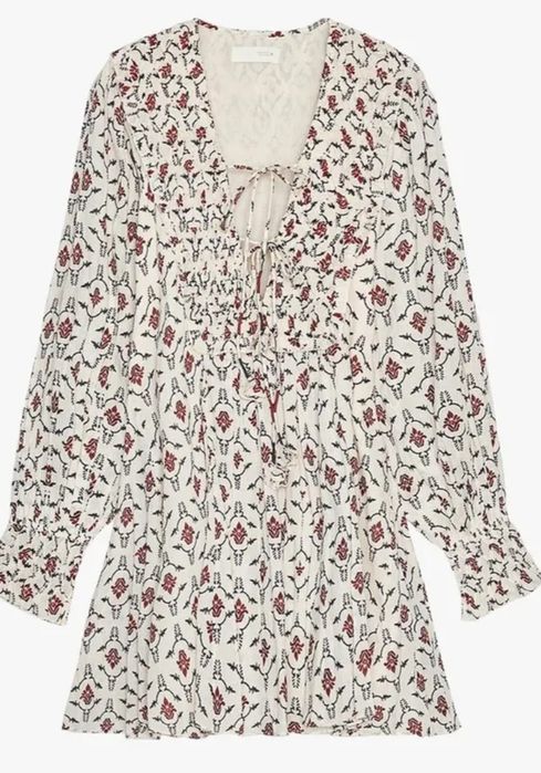 Сукня Zara, розмір S/M