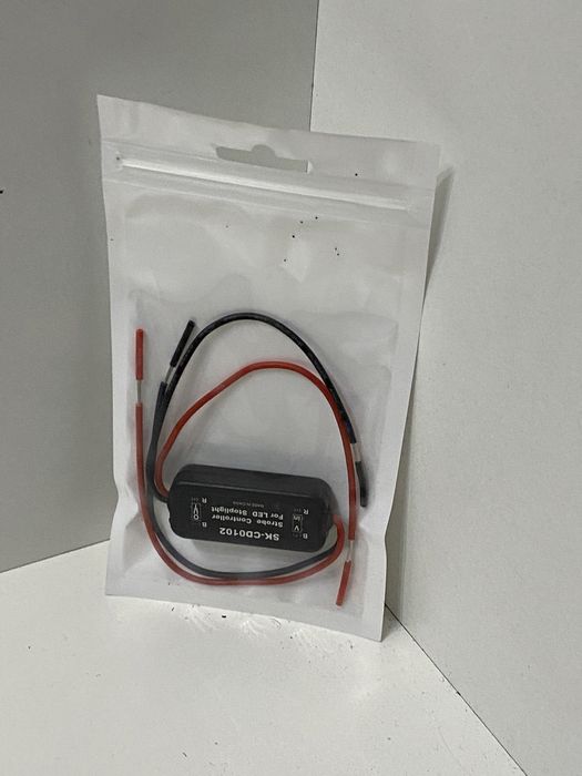 SK-CD0102 Controller Strobe