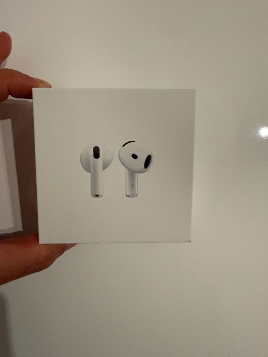 Airpods modelo 4