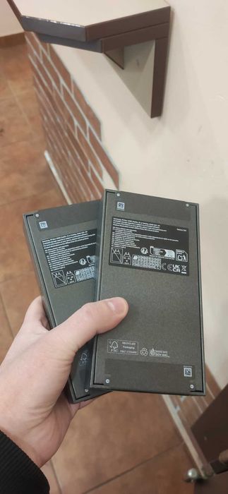 Samsung S931B Galaxy S25 12/128Gb Silver EU