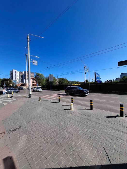 1 - кімнатна квартира по вул. Мазепи, 157 Навпроти Липок ЖК Lake Park