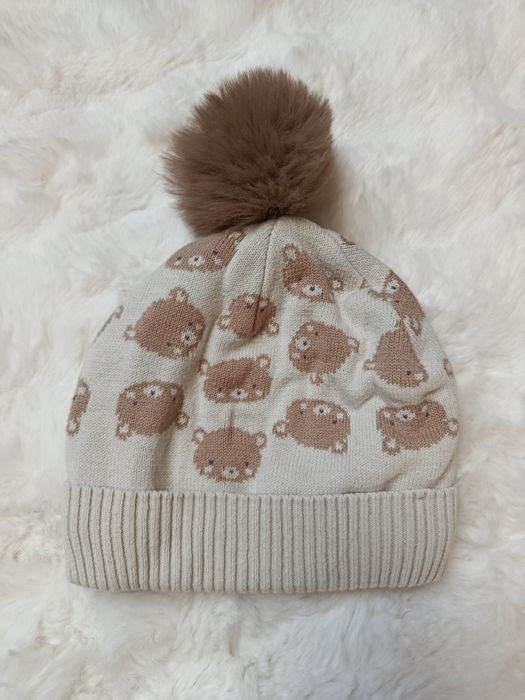 Czapka zimowa Cool Club rozmiar 52/54