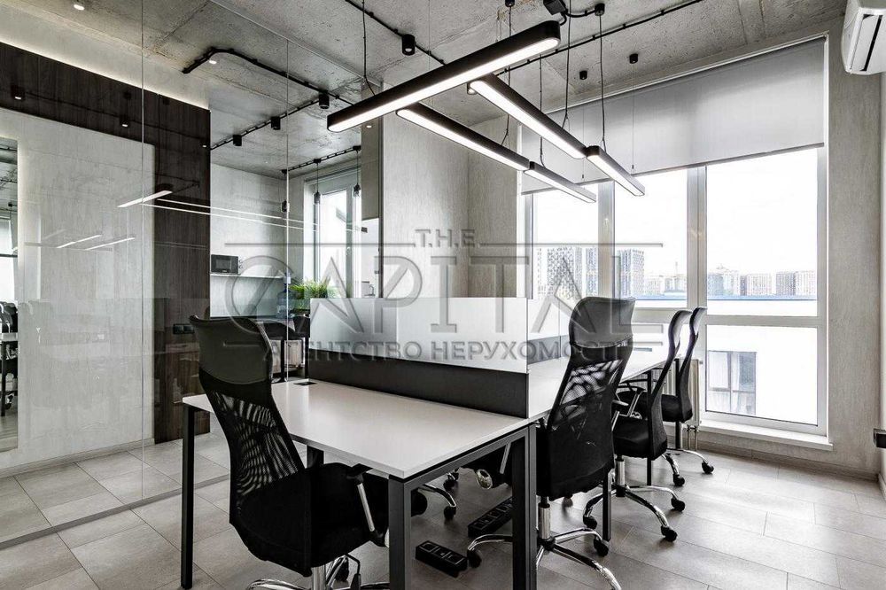 Коммерческая недвижимость по адресу (площадь 550 м²) - Atlanta.ua - фото 2