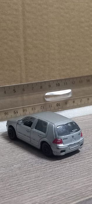 Volkswagem golf IV welly