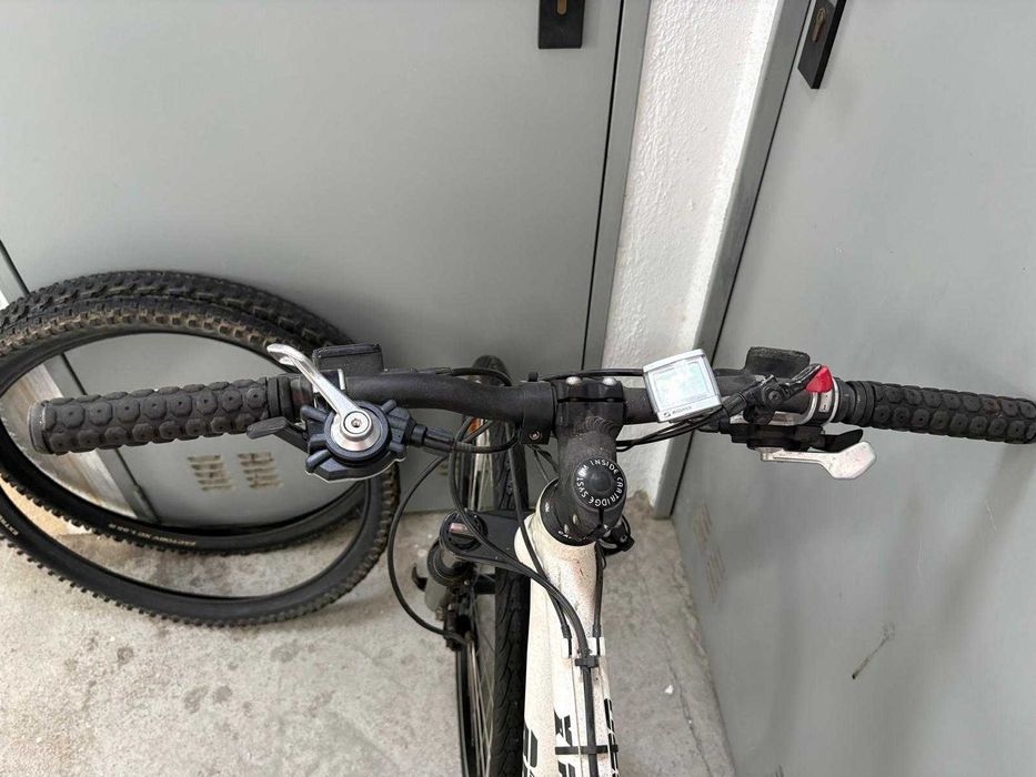 Bicicletas roda 26