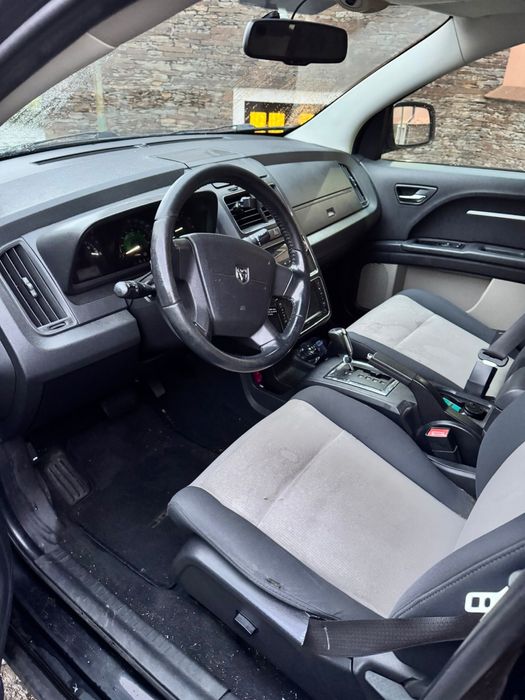 Dodge Journey Diesel