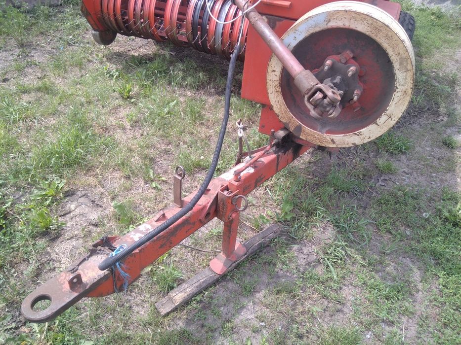 Тюкувач Sipma Z 224/1