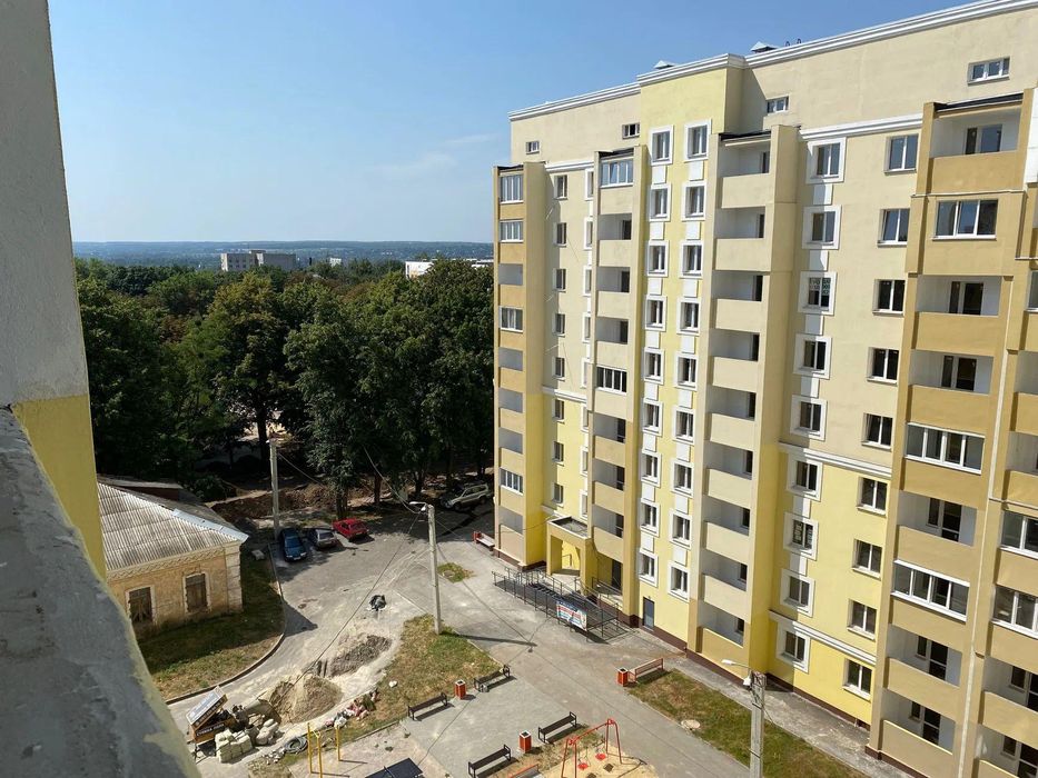 Продам 1-кім. квартиру в ЖК Семінарський, пров. Черновський,1, М Холодна Гора