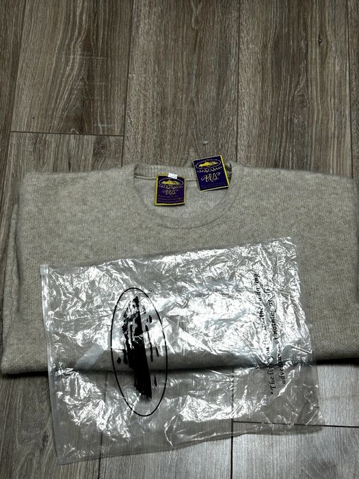 Corteiz sweater ( светр )