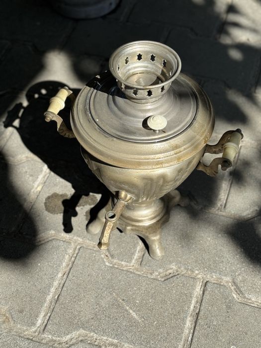 Электрические самовары