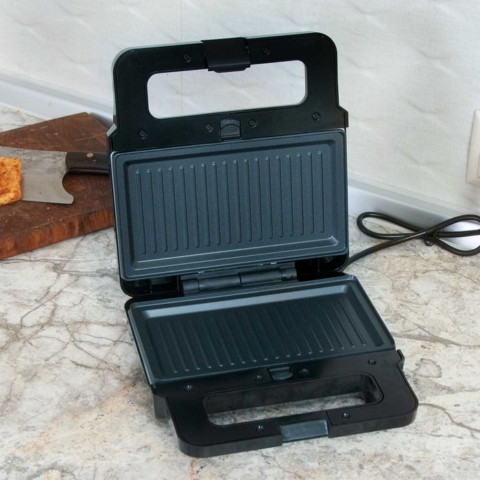 Вафельниця 6 в 1 2200 Вт Zepline ZP-812 зі знімними пластинами