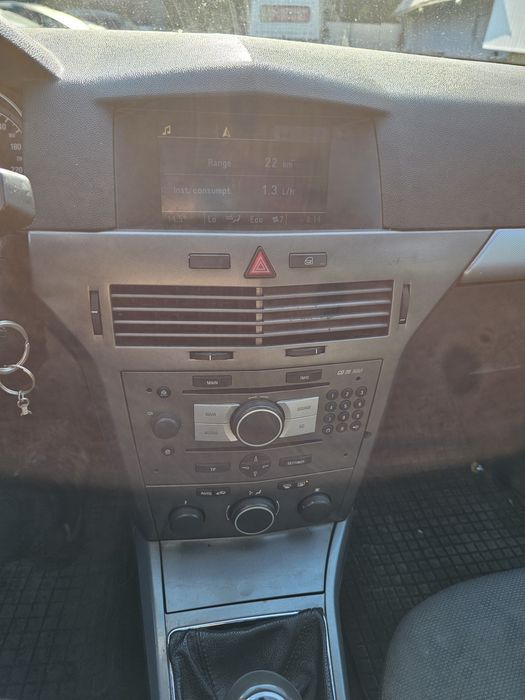 Opel astra 1.9tdcii 2006r skup aut autozłomowanie pomoc drogowa