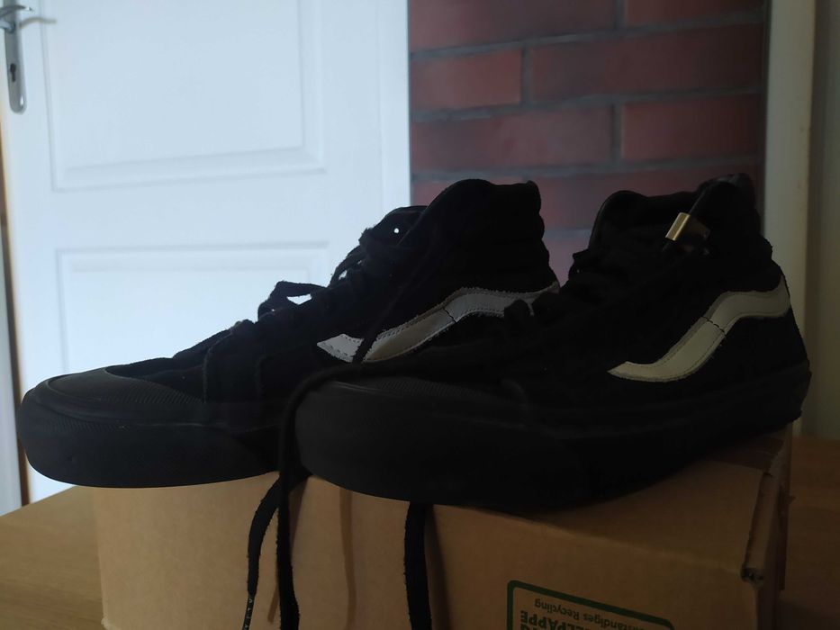 Vans ALYX off the wall trampki Jak Nowe !