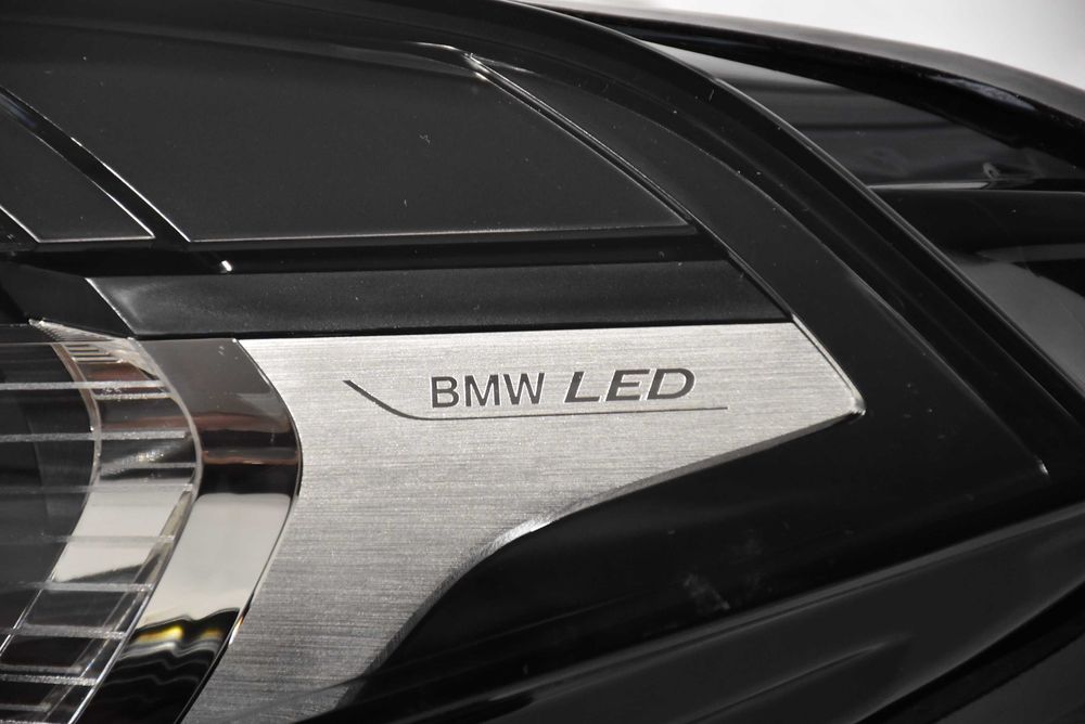 Nowe OEM BMW X2 F39 LCI LIFT LED ADAPTIV Individual 5A29EA5, 5A29EA6