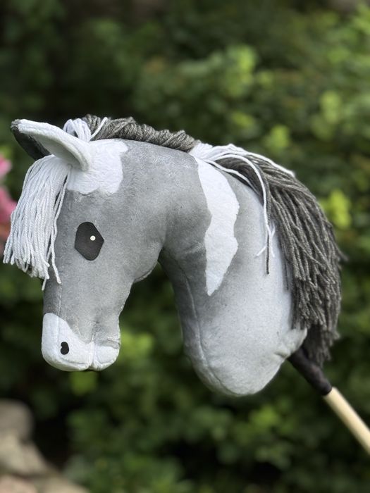 Hobby horse dereszowaty