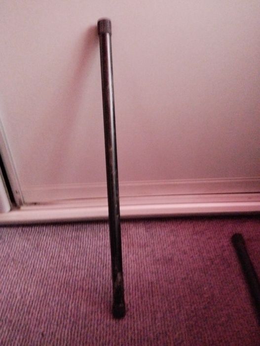 Продам торсіони на Рено канго,рапід