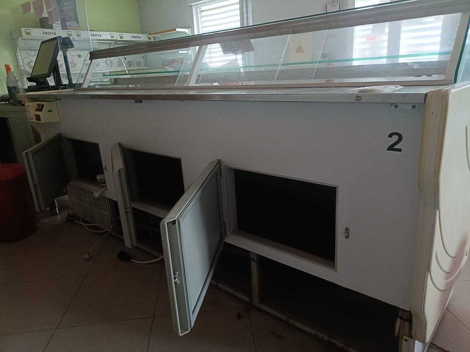 balcoes e arcas figorificas ,balança eletronica