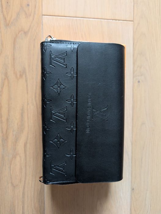 Гаманець борсетка LV новий