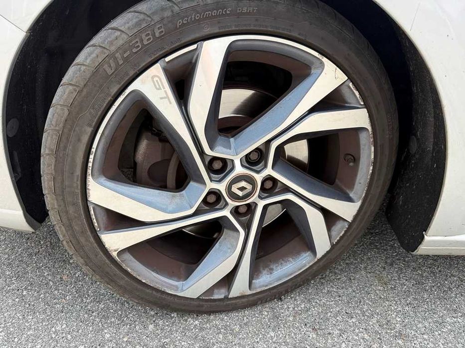 Renault Mégane — fotografia 5