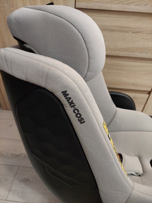 Fotelik obrotowy Maxi Cosi  Mica