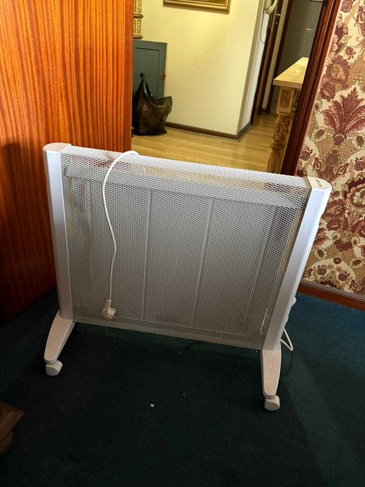 Aquecedor Electronia