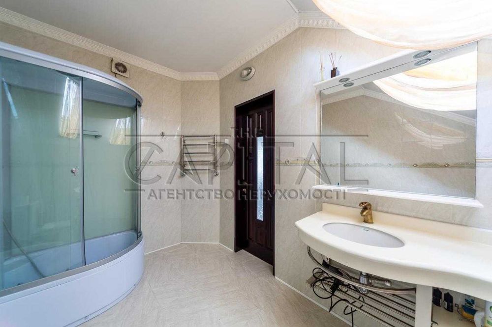 Аренда дома с бассейном, Требухов, ГАЗ, твердопаливный котел