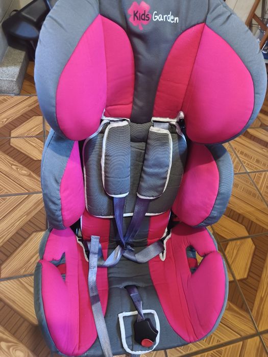 Cadeira auto bom estado 15€