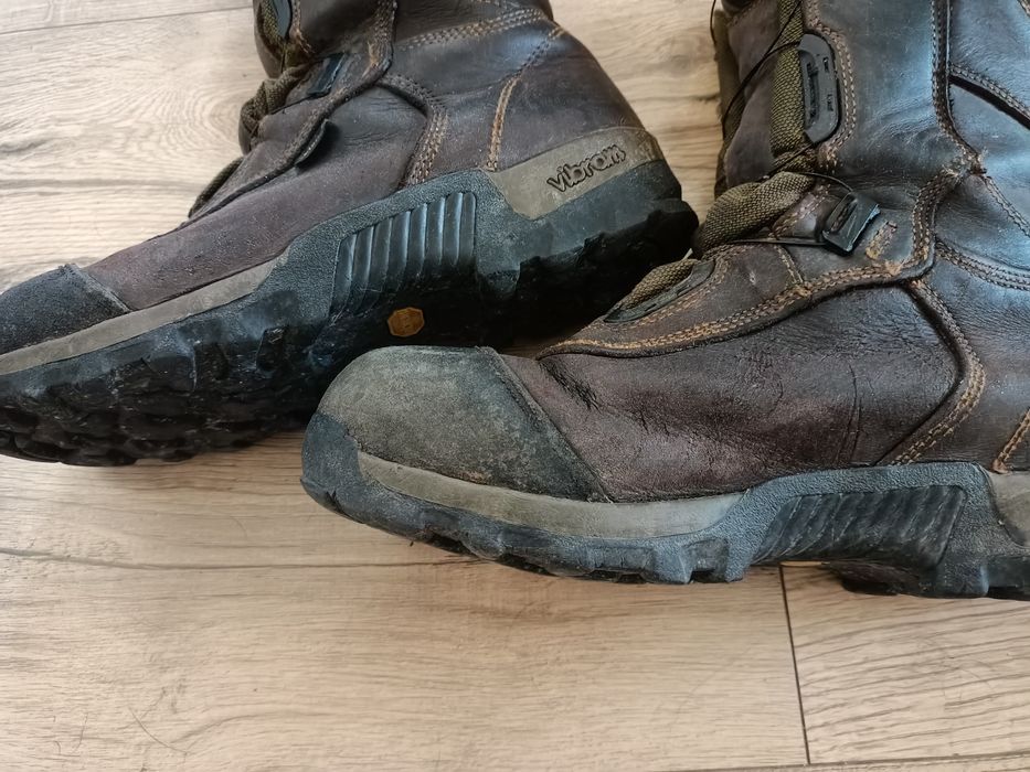 Buty Chiruca Dogo Boa GTX 41