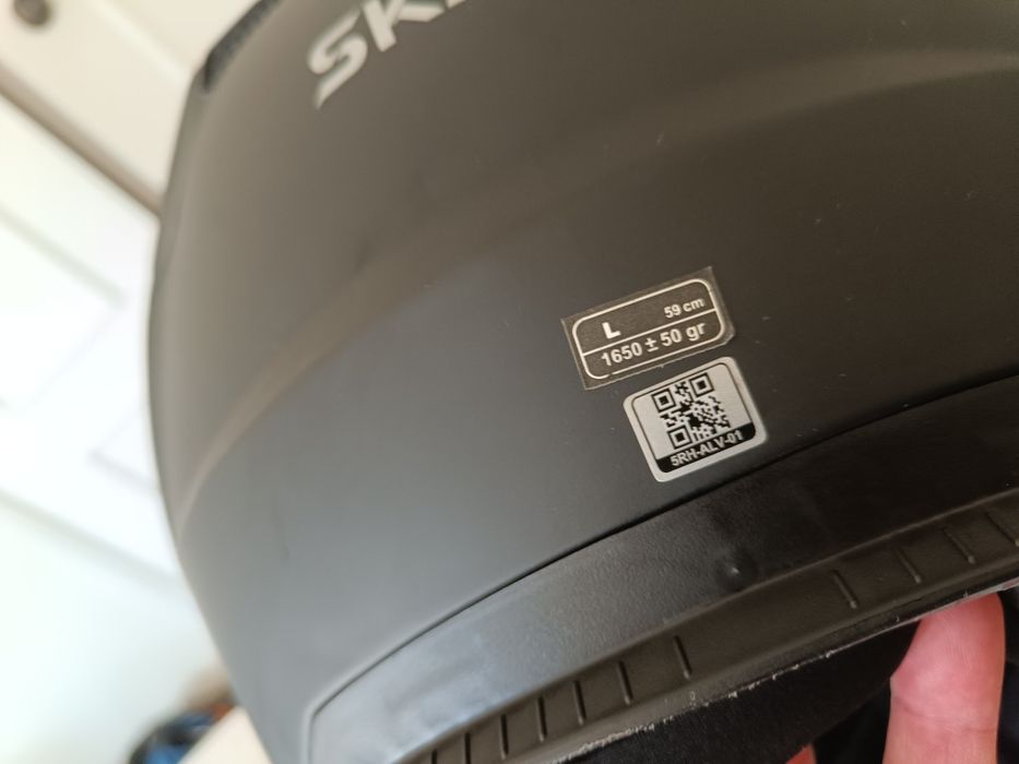Capacete Ska-P Modular509470202156830721