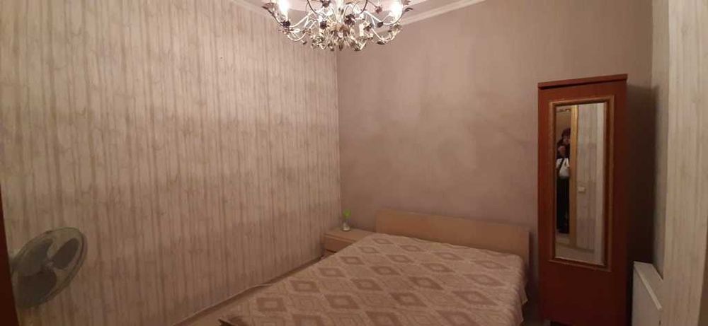 Многокомнатная квартира по адресу ул. Львовская (площадь 84 м²) - Atlanta.ua - фото 5