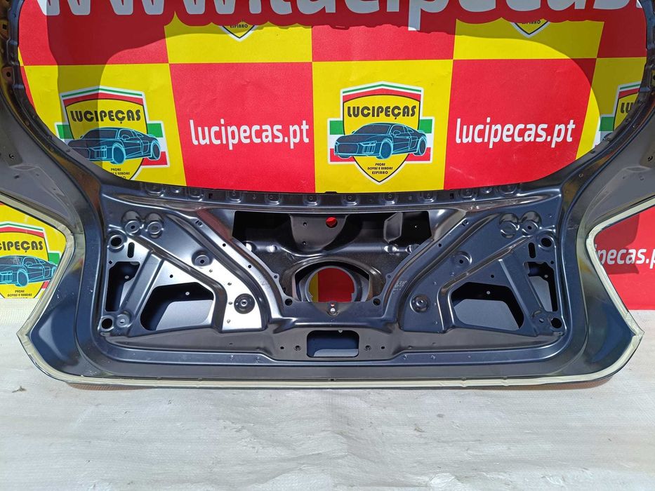 Tampa da Mala BMW 1 (F20) | 121552