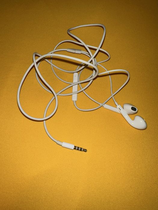 Наушники для Iphone