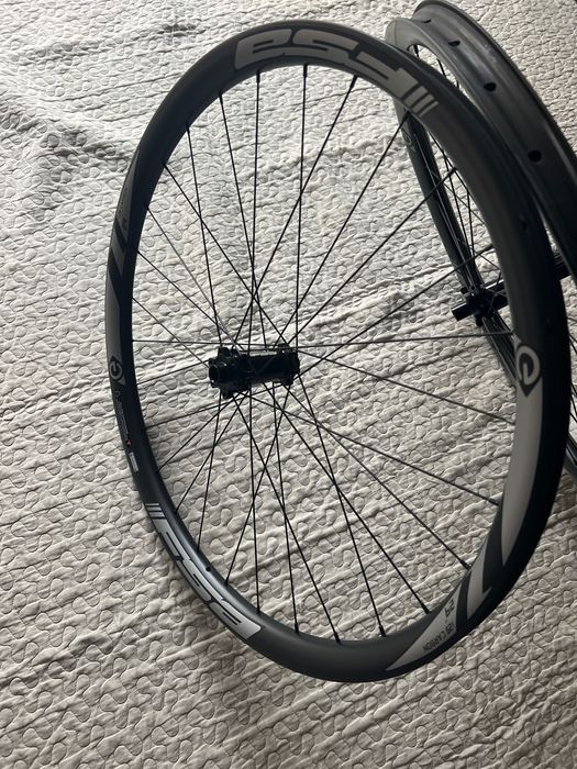 Koła FSA 29" Carbon E-MTB i29 Trail Enduro Nowe