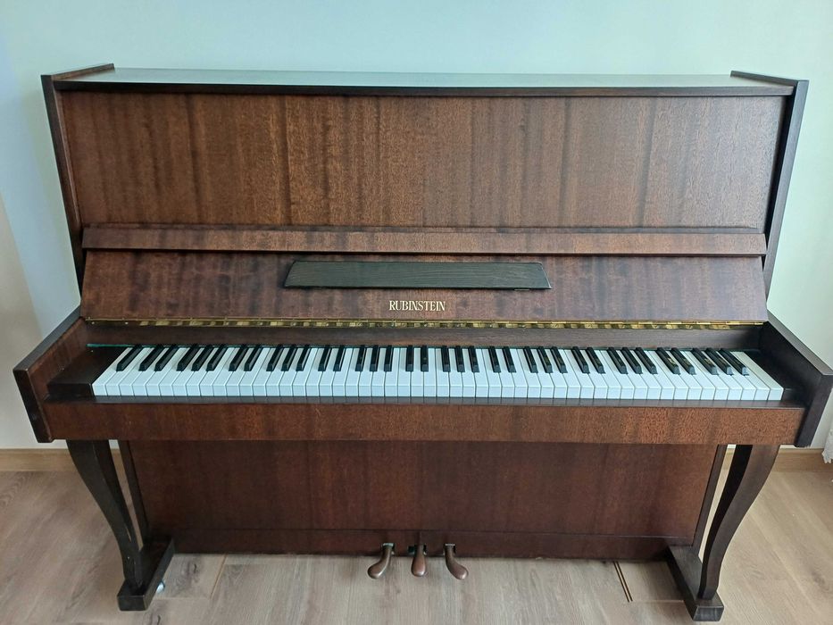 Pianino Rubinstein