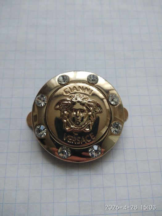 Накладка GIANNI VERSACE
