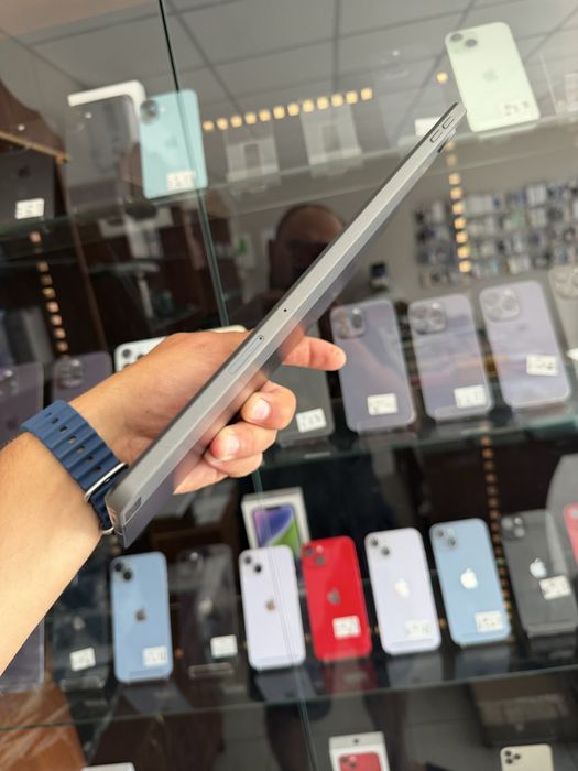 Планшет Lenovo Xiaoxin Pad 2022 4/128Gb