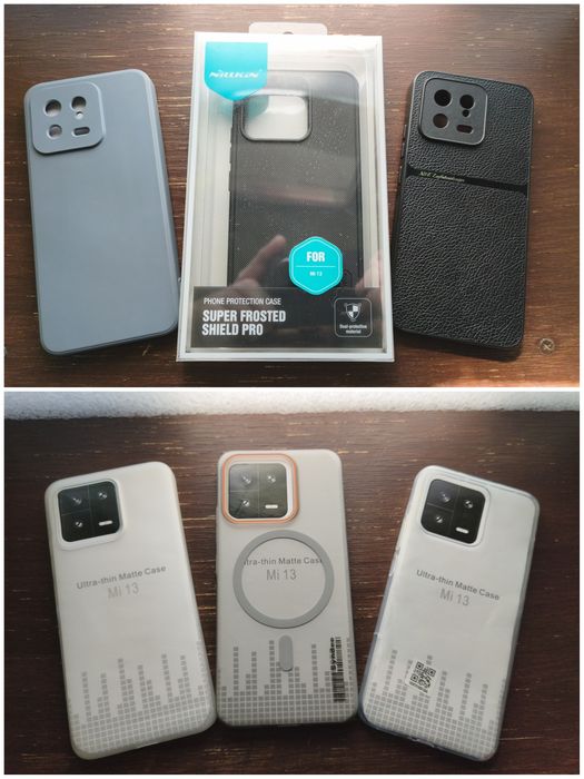 Продається смартфон Xiaomi MI 13