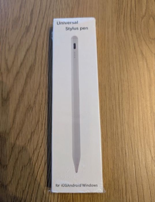Rysik do Ipad / Tablet / Nowy, fabryczne opakownaie