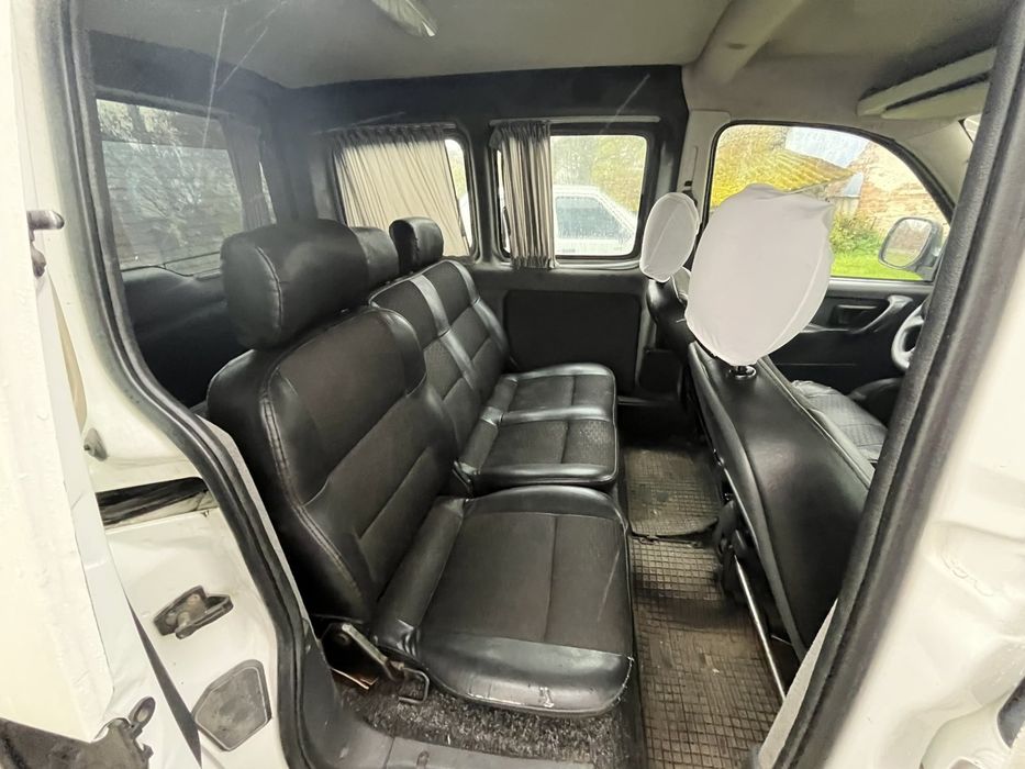 Продам Пежо партнер