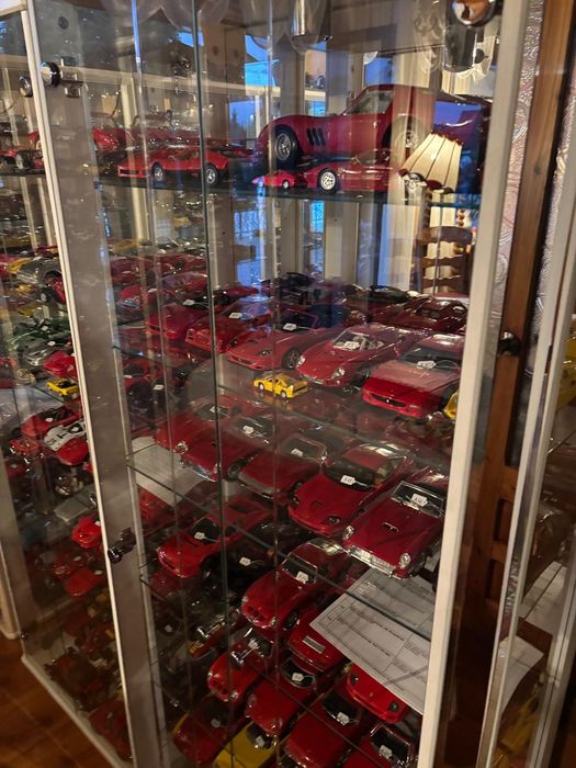 Model Brawner Hawk Ford „STP” — Mario Andretti (1969)Wyjątkowa kolekcja modeli samochodów