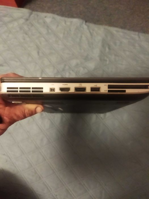 Laptop Dell Latitude E5420