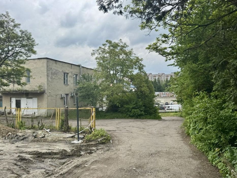 Продаж Комерційного майнового комплексу / комерція / склад