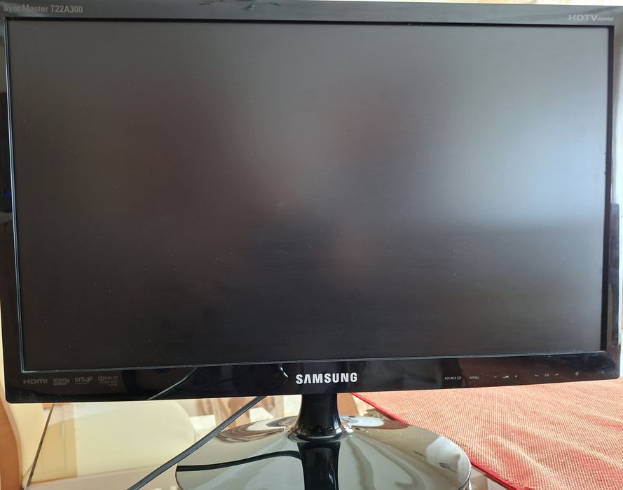 Tv samsung 22 polegadas