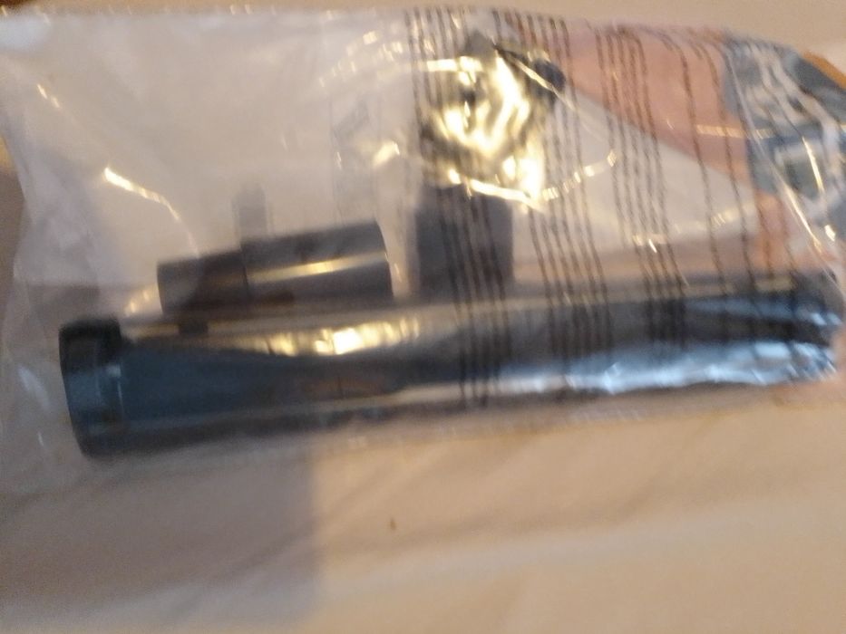 Acessórios para aspirador