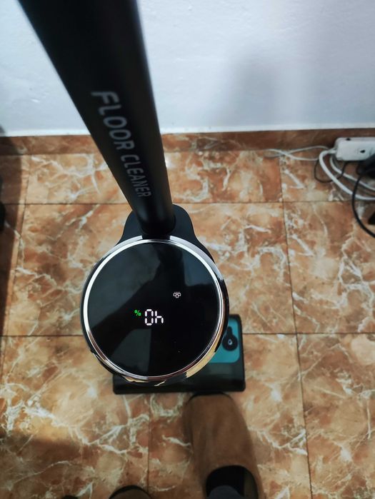 Aspirador vertical lavagem HKOEING(oportunidade)