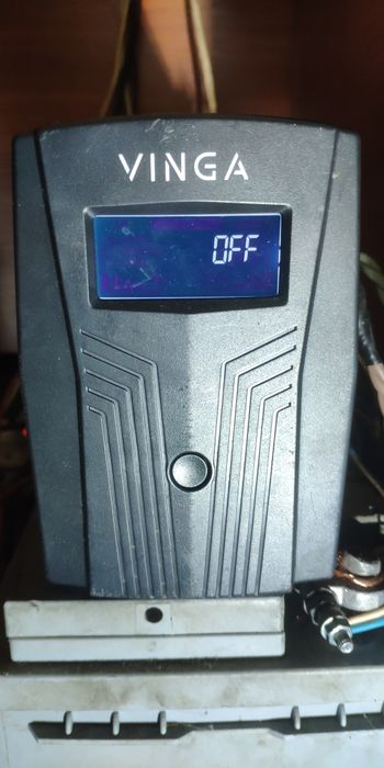 ИБП,UPS,бесперебойник, инвертор  480W