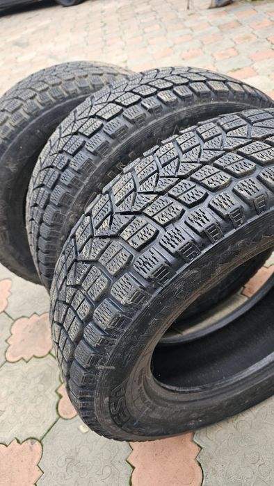 Зимові шини 235/65/17 Maxxis Presa Ice SUV, зимние шины резина R17