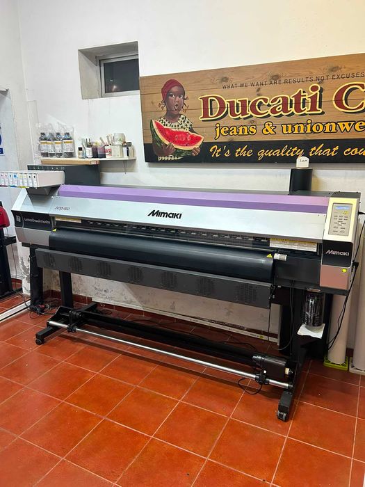 Mimaki jv33 160